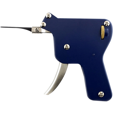 Lock Pick Guns