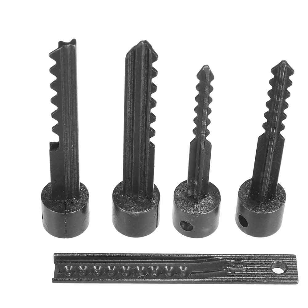 Electric Unlocking Lock Pick Gun 45 Styles