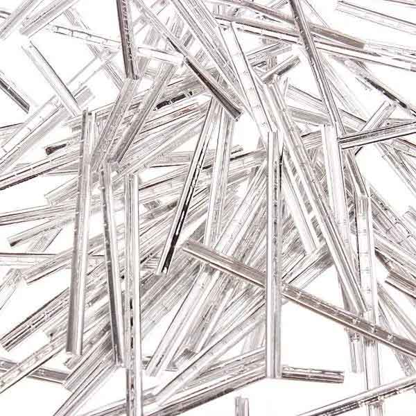 100 PCS Aluminum Foil Lock Pick Tools Set