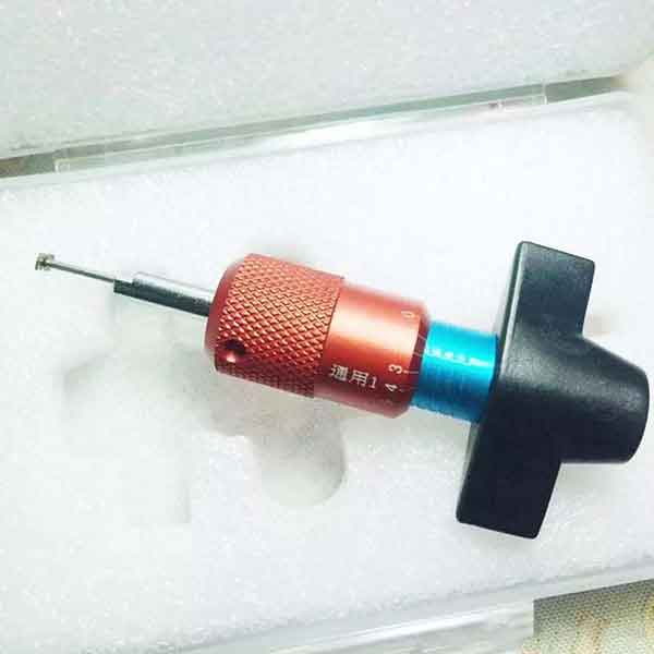 Professional Lock Pick Tools for Universal Springless Blade Lock