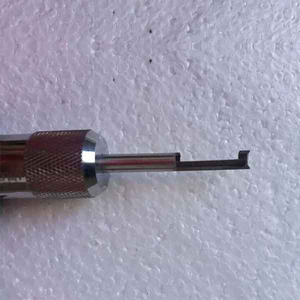 Haoshi Abloy Pick and Decoder Lock Pick Set