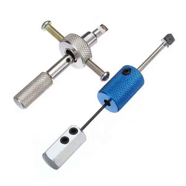 3Pcs Tubular Tool Lock Pick Set Locksmith Tool Equipment LFB$ TT 