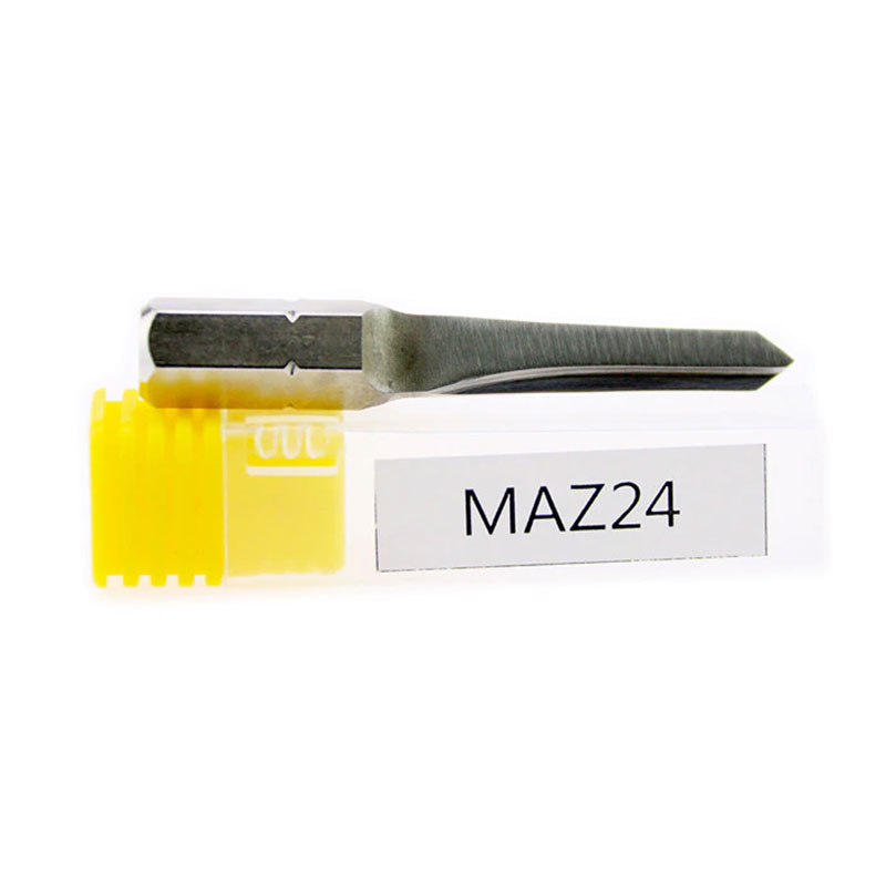 MAZ24 Auto Pick Strong Force Power Key, Auto Locksmith Tools