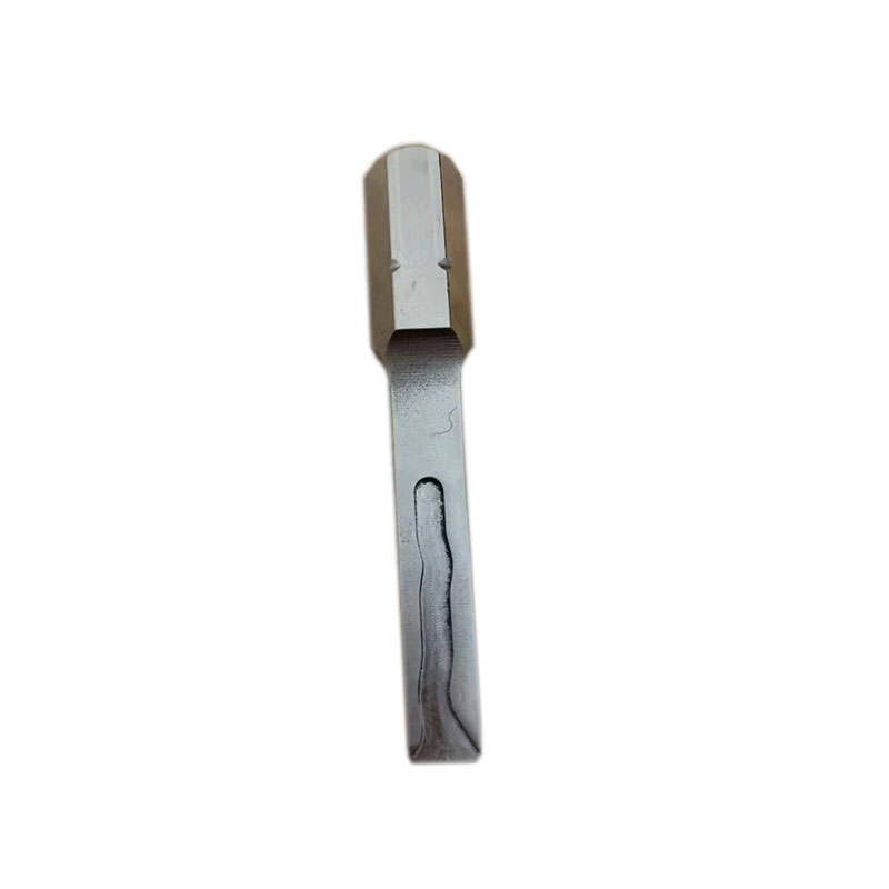 Key Pick Single SIP22 Auto Pick Strong Force Power Key, Auto Locksmith Tools