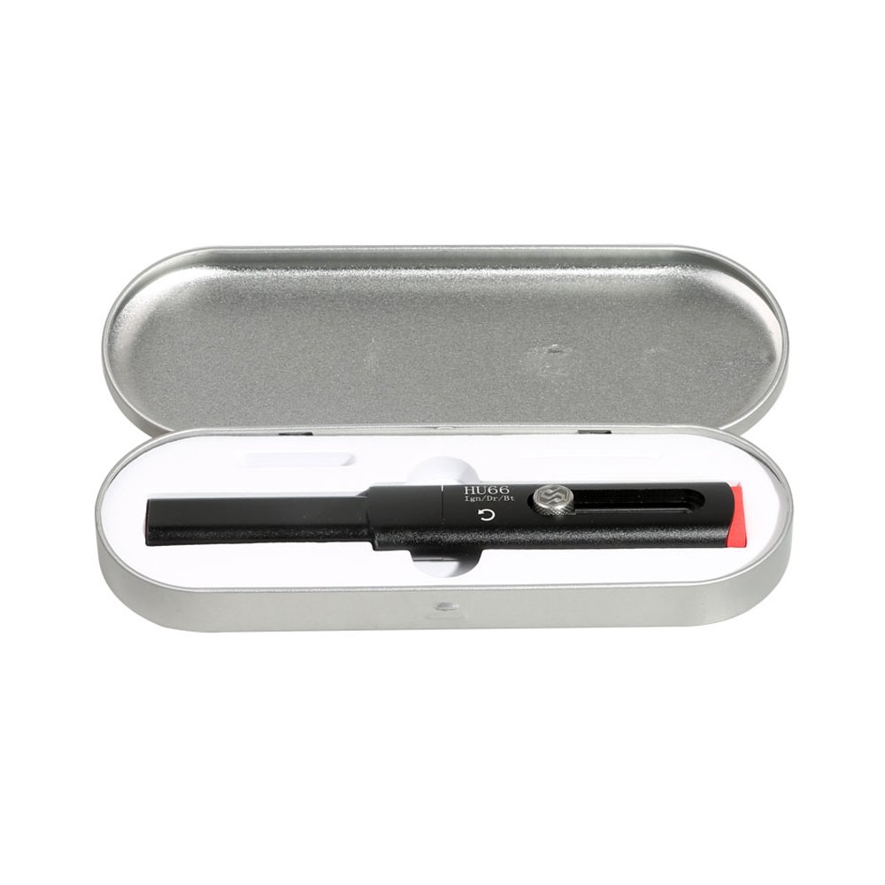 Kwik Decoder HU66 Auto Lock Pick and Decoder Tool