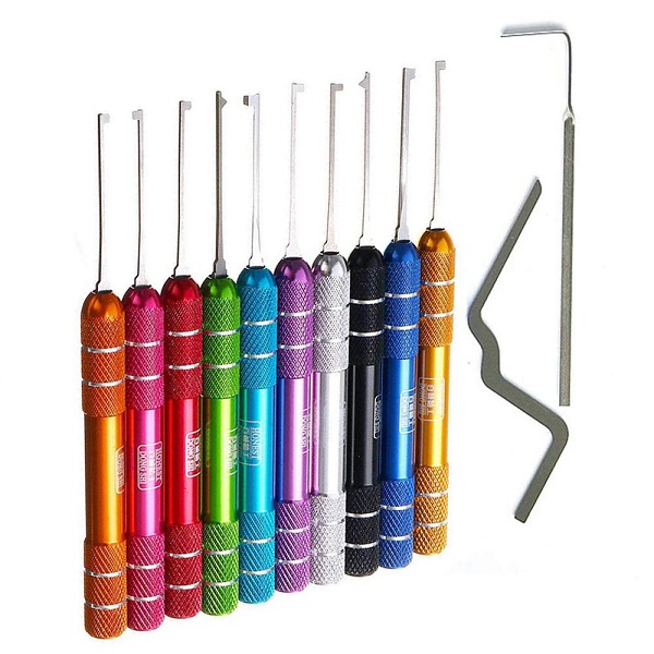 Dimple Lock Pick Set Guide: 7 Common Problems and How to Fix Them Fast ...