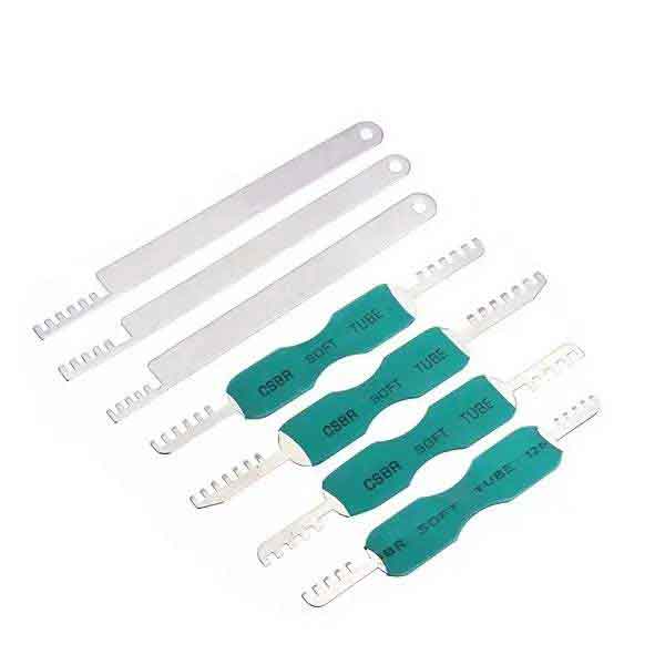 Comb Lock Pick Set Guide: How to Choose the Right Comb for Different ...