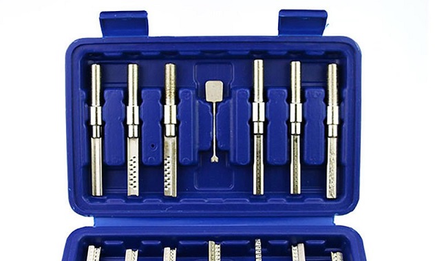 Dimple Lock Pick Set Guide: What Beginners Need to Know Before Starting ...