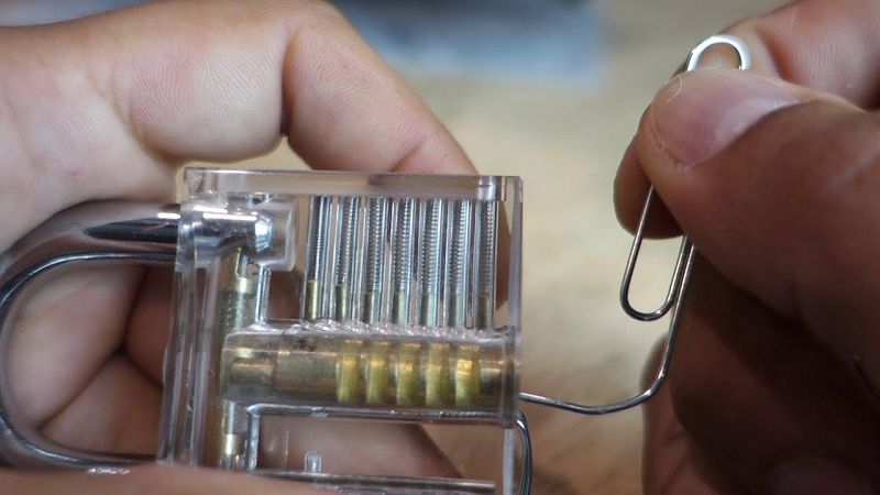 Lock Picking for Beginners: A Guide to Understanding the Basics ...