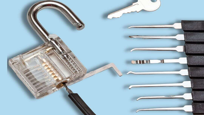 How Lock Picking Skills Can Enhance Your Escape Experience ...